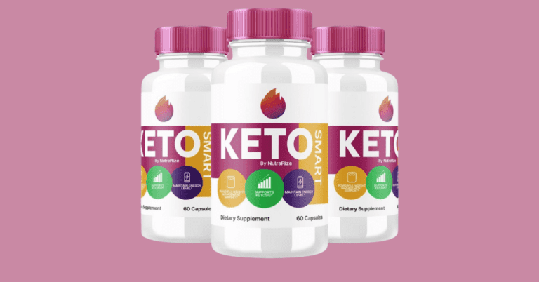 Keto Smart Review