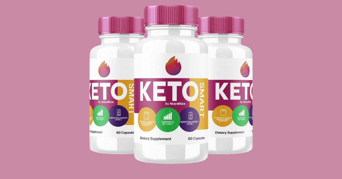 Keto Smart Review