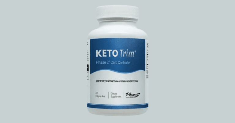 Keto Trim Review