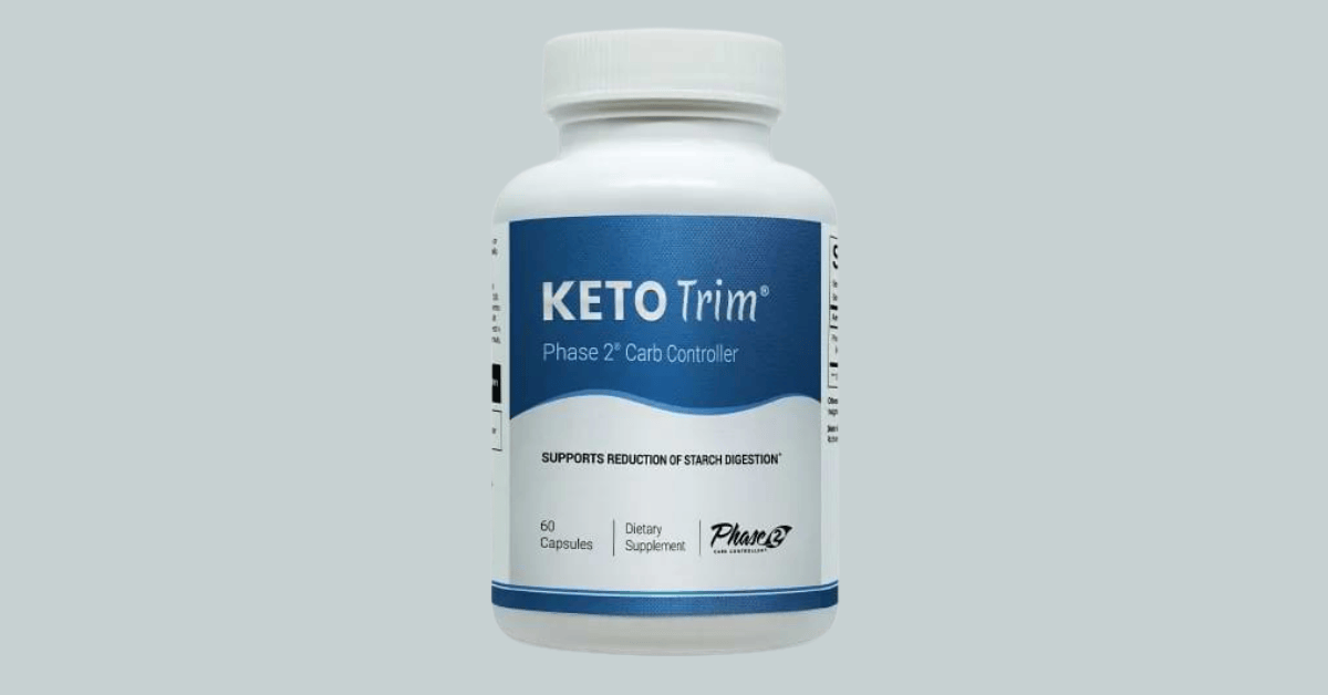 Keto Trim Review
