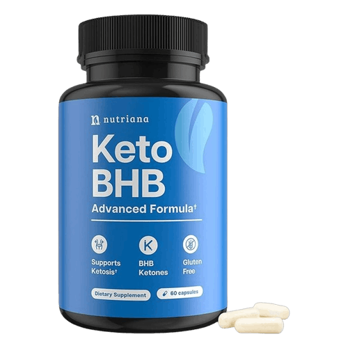 Keto BHB