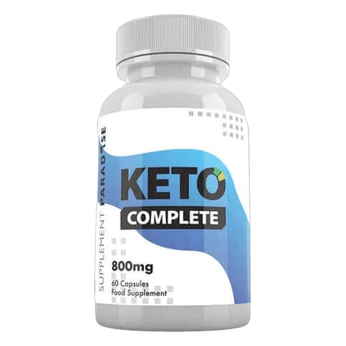 Keto Complete
