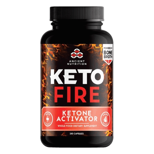 Keto Fire