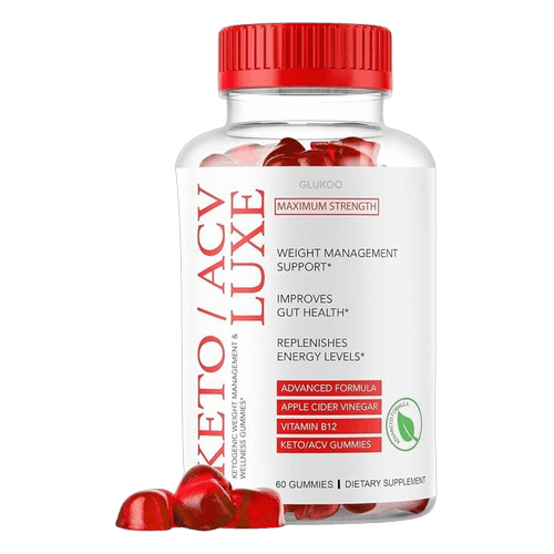 Keto Luxe