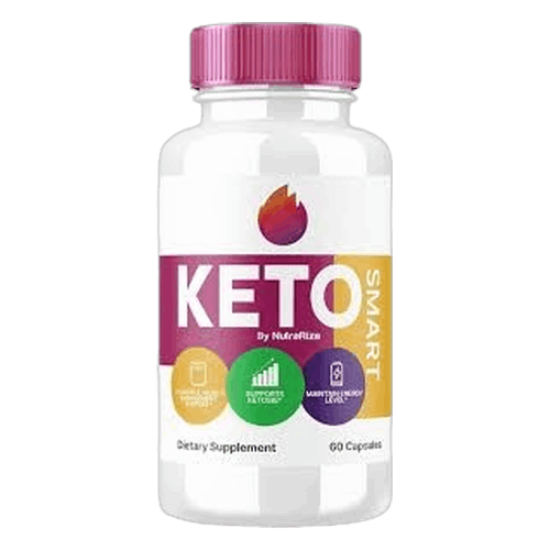 Keto Smart