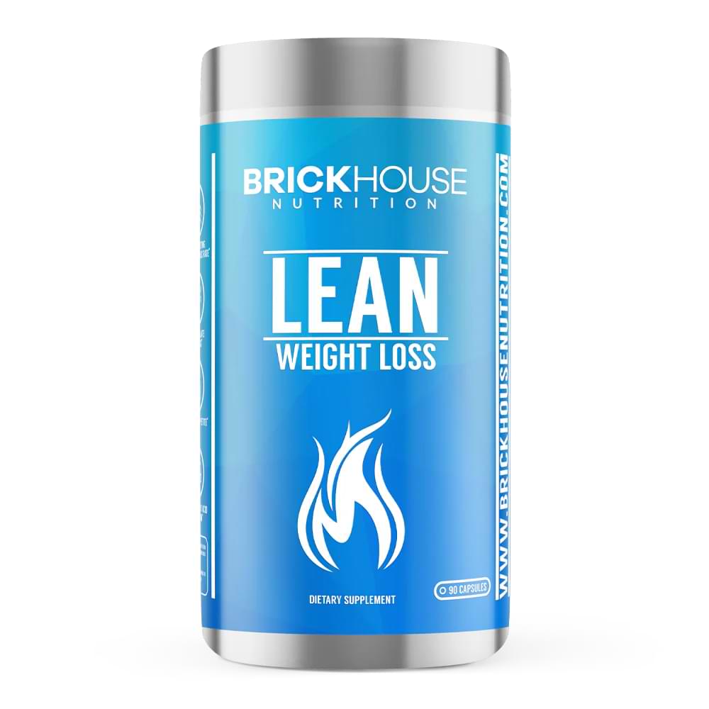 Lean Weight Loss Review