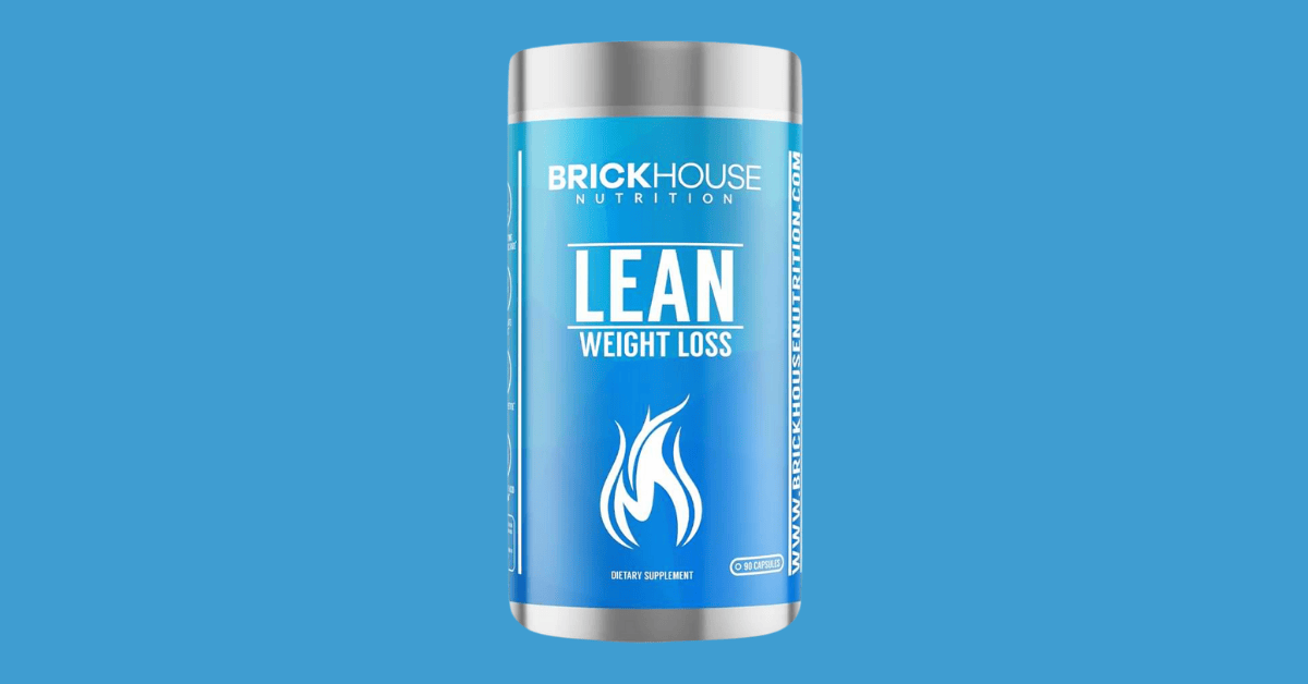 Lean Weight Loss Review