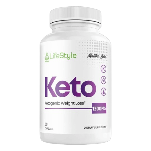 Lifestyle Keto
