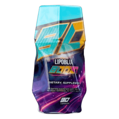 Lipoblue 