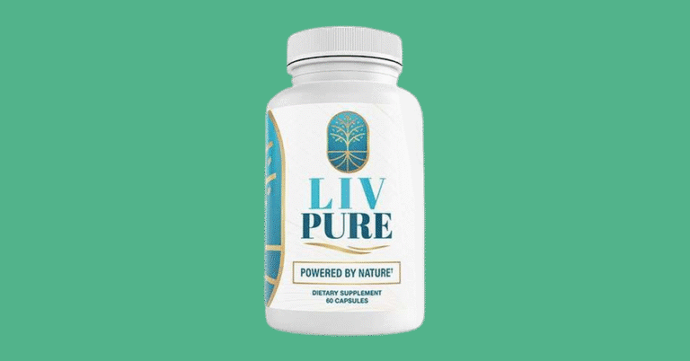 Livpure Review