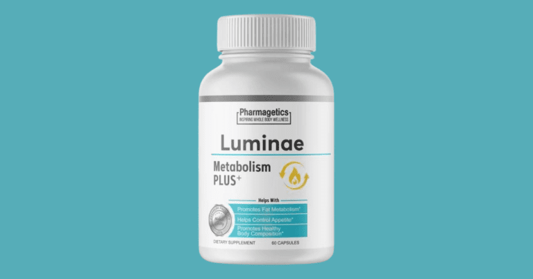 Luminae Review