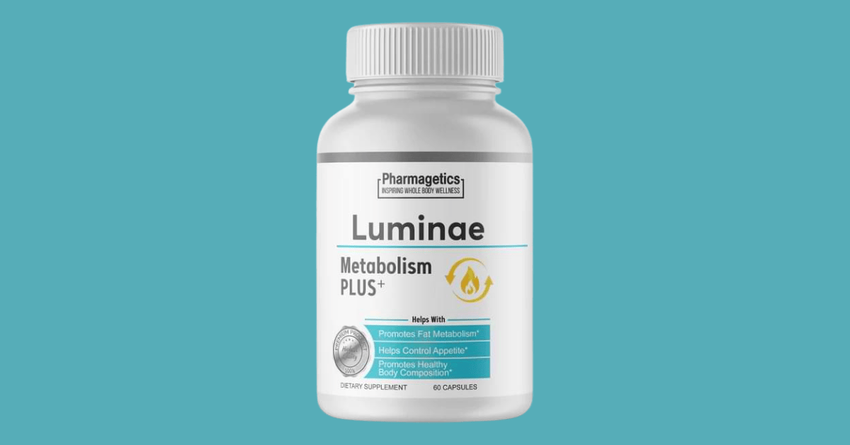 Luminae Review