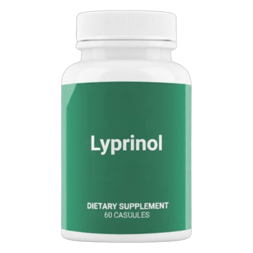 Lyprinol 