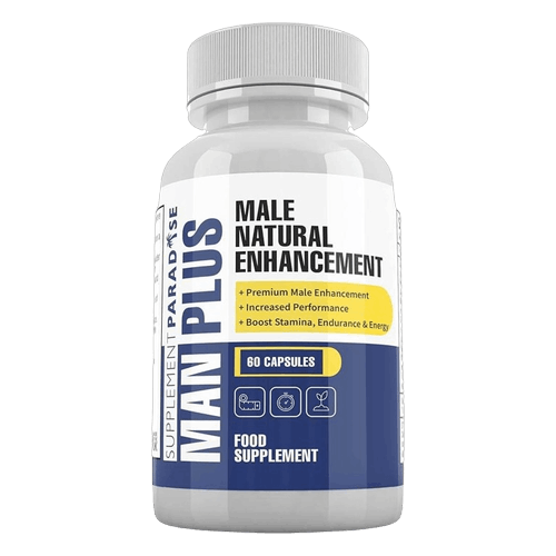 Man Plus