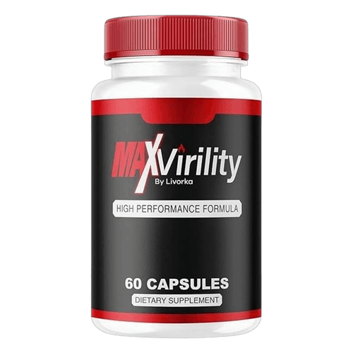 MaxVirility