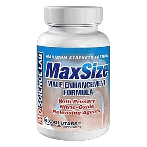 Max Size