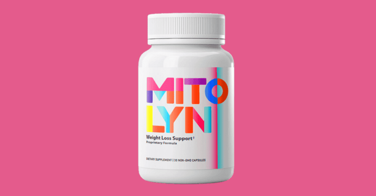 Mitolyn Review