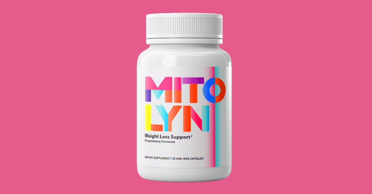 Mitolyn Review