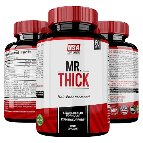 Mr. Thick