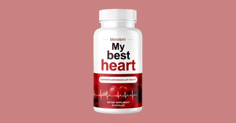 My Best Heart Reviews