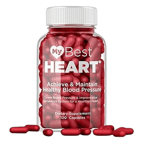 My Best Heart