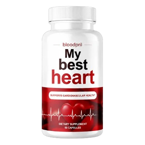 My Best Heart