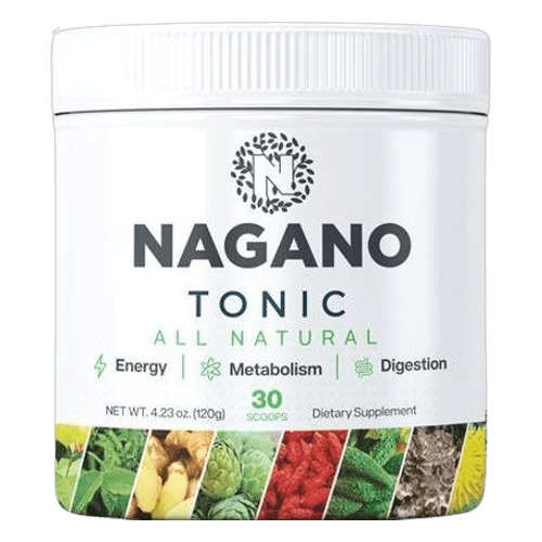 Nagano Tonic