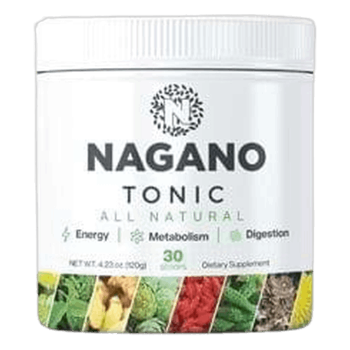 Nagano Tonic