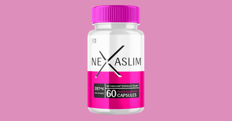NexaSlim Review