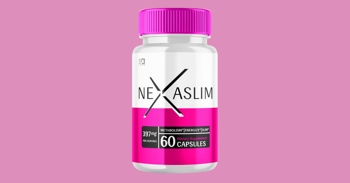 NexaSlim Review