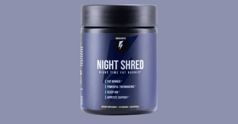 Night Shred Review
