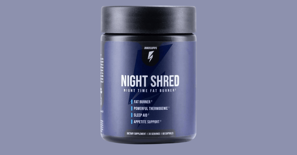 Night Shred Review