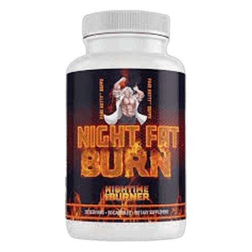 Night Fat Burn