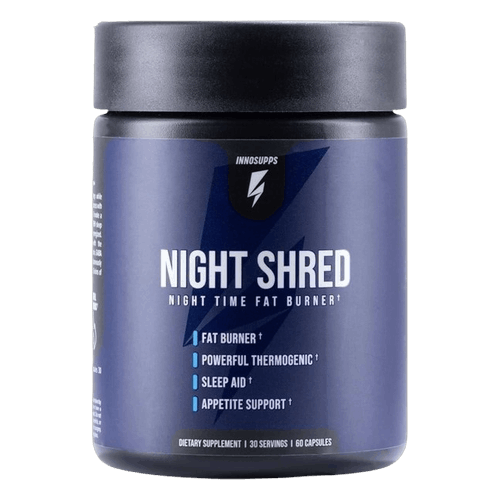 Night Shred