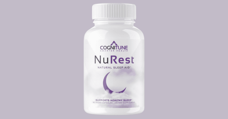 NuRest Review