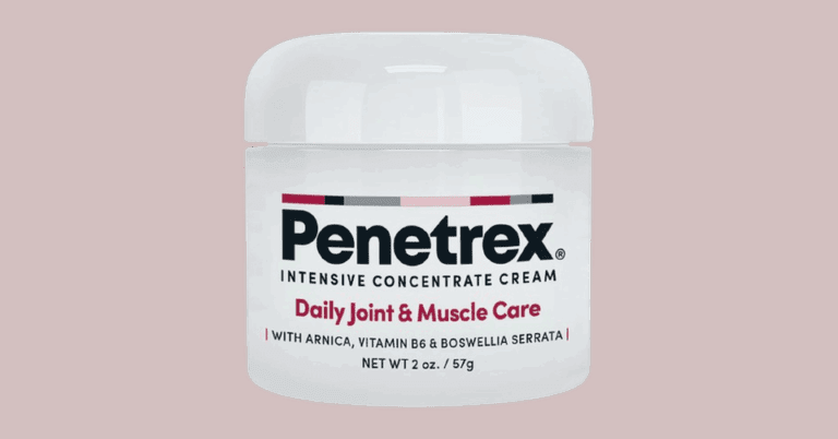 Penetrex Review