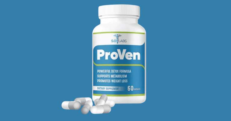 ProVen Review