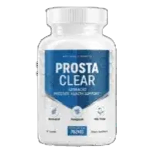 ProstaClear 