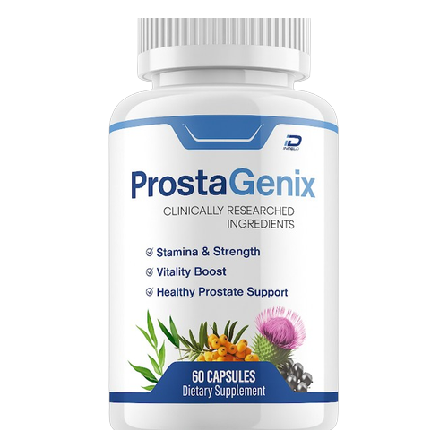 ProstaGenix 