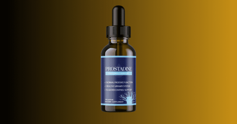 Prostadine Review