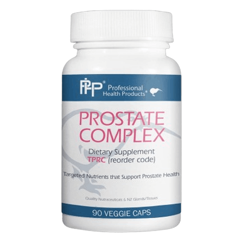 Prostate Complex