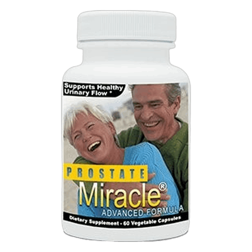 Prostate Miracle