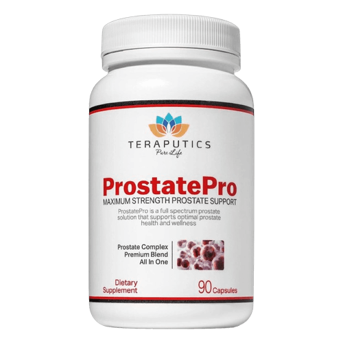 Prostate Pro