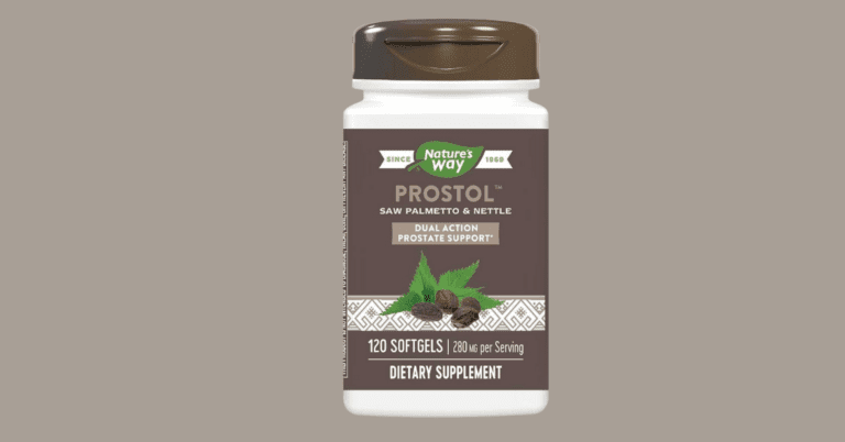 Prostol Review