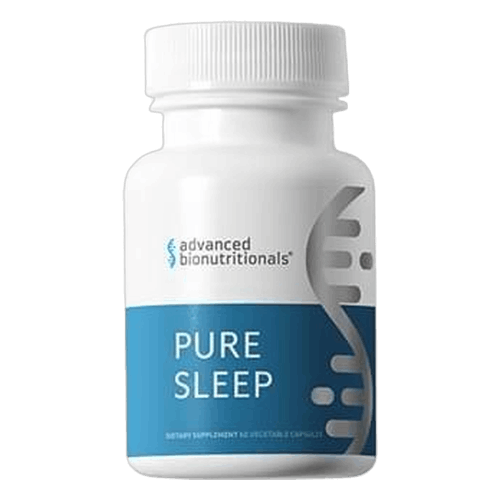 Pure Sleep