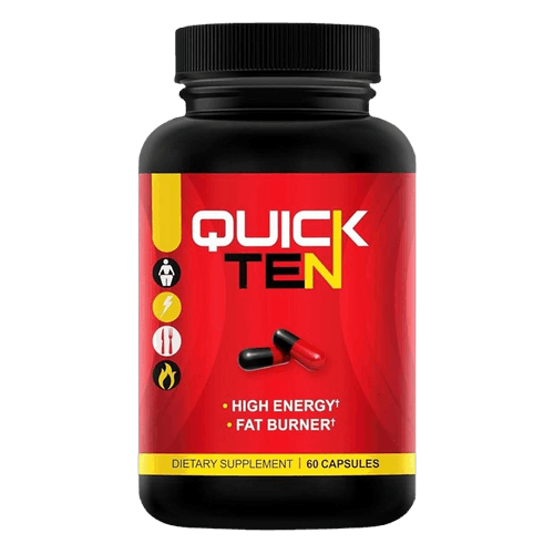 Quick Ten