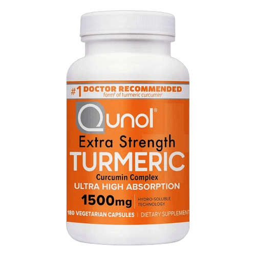 Qunol Turmeric