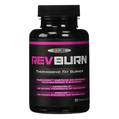 Rev Burn
