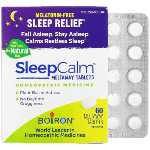 Sleep Calm