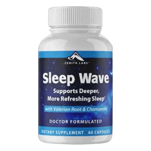 Sleep Wave
